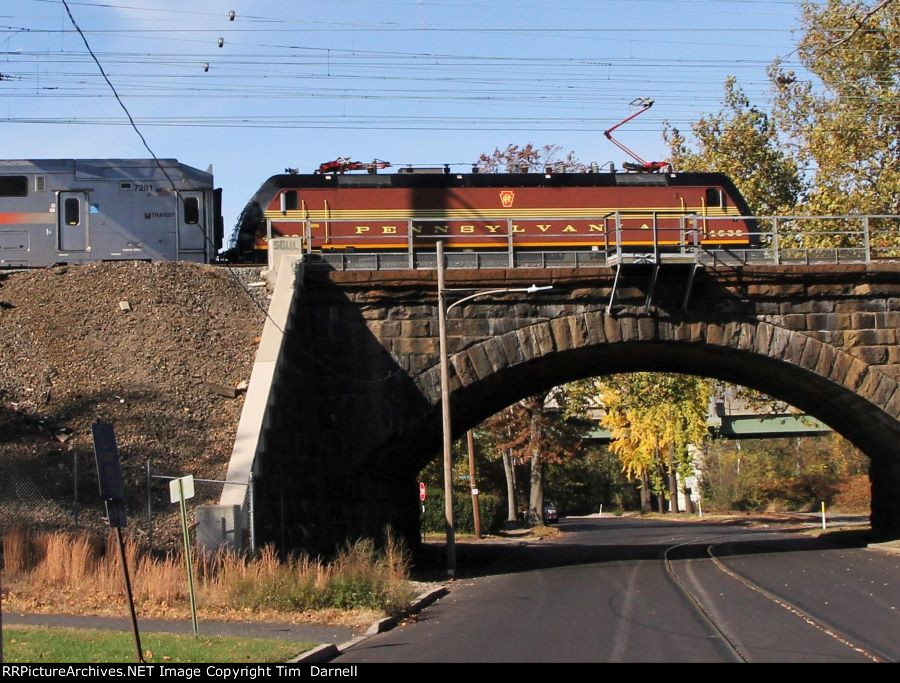 NJT 4636